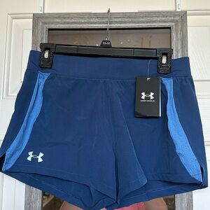 Under Armour Speed Pocket Shorts